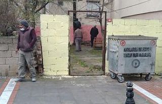 Kırklareli’de 51 yaşındaki adam evinde ölü...