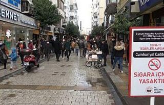 Kırklareli’nde denetimler sürüyor