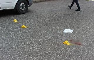 Kırklareli’nde silahlı saldırı: 1 kişi yaralandı