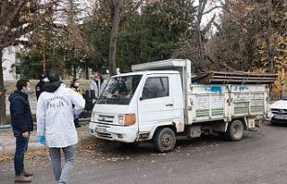 Kırklareli’nde şüpheli ölüm