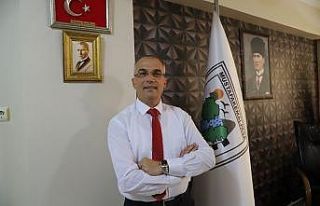 Kırsal kalkınma destekleri başladı