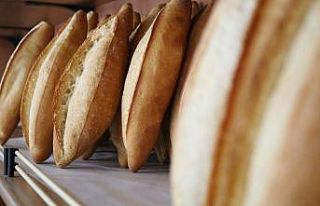 Kırşehir Belediyesi, günlük ortalama 8 bin ekmek...