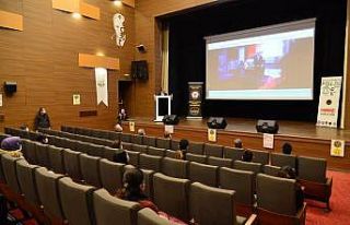 Kırşehir’de, "En iyi narkotik polisi: anne"...