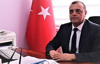 Kırşehirli şehit aileleri ve gazilerden Bakan Soylu’ya...