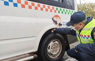 Kış lastiği ve Covid 19 uygulaması