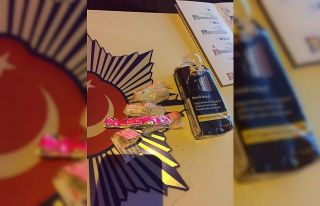 Kısıtlama saatinde misafirlik pahalıya patladı