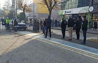 Kısıtlama sonrası manzara değişmedi