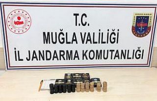 Kısıtlamada kumar merakı 22 bin TL’ye maloldu
