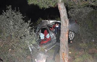 Kısıtlamada sokağa çıktılar, polisin ’dur’...