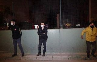 "Kısıtlamadan haberimiz yoktu" diyen gençlere...