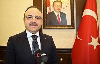 Kısıtlamalar sonuç verdi Elazığ’da vaka oranı...