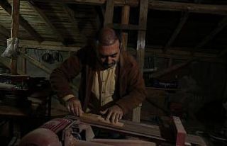 Kısıtlamaları fırsata çevirip evinin çatı katına...