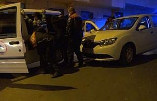 Kısıtlamayı ihlal etti, “Yakışıklı çıkıyor...