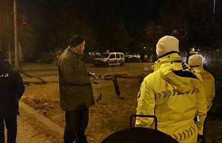 Kısıtlamayı sigara almak için ihlal etti, 3 bin...