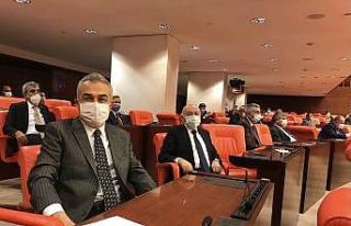Kit Komisyonu Başkanı Mustafa Savaş, “ 2021’de...
