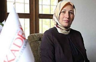 Kıvırcı: “Aile, toplumu geleceğe taşıyan en...