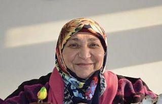 Kız kardeşiyle tartışan ağabey annesini bıçakladı