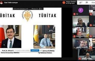 Kızılay’dan gençlere çok çalışma önerisi