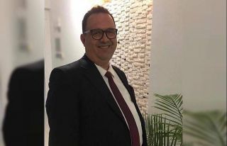 KKTC Sağlık Bakanı Pilli’de Covid-19 şüphesi