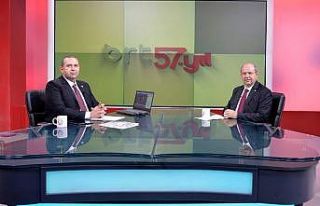 KKTC’nin Cumhurbaşkanı Tatar: "Anavatan Türkiye’nin...
