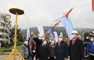 Kocaeli’de 750 hane 20 yıldır bekledikleri doğalgaza...