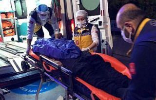 Kocaeli’de kan donduran cinayet