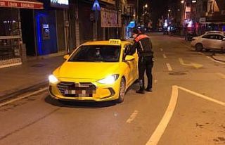Kocaeli’de pandemi kurallarına uymayan bin 571...