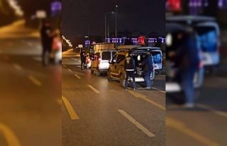 Kocaeli’de tedbirlere uymayan 213 kişiye ceza yağdı