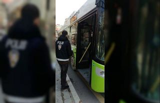 Kocaeli’de yasaklara uymayanlara ceza yağıyor