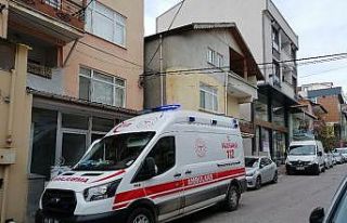 Kocaeli’de yaşlı kadın yakınları tarafından...