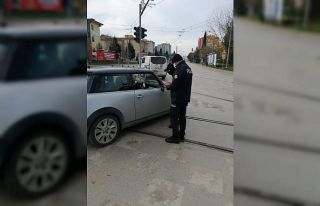 Kocaeli’nde kurallara uymayan 429 şahsa para cezası...