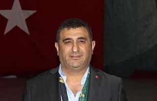 Kocaelispor yöneticisi Gürcistan’da 8 gündür...