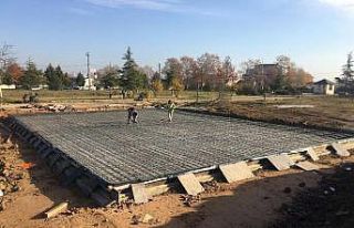 Kocaeli’ye Çocuk Trafik Eğitim Parkı yapılıyor