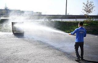 Kocaman ekiplerin başında