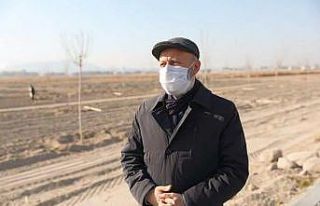 Kocasinan Belediyesi’nden Arboretum Engelsiz Park