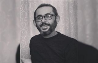 Kocasinan Belediyesi’nin acı günü