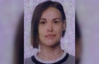 Kocasından şiddet gören Rus güzellik uzmanı evinde...