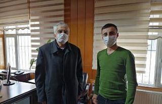 Komşusunun sayesinde 58 bin lira dolandırılmaktan...