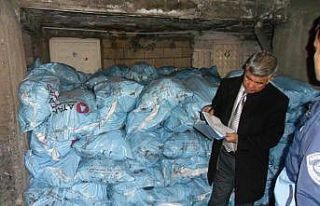 Kömür denetimleri sürüyor