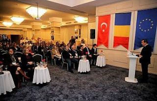 Konak’ta Avrupa heyecanı