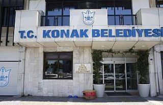 Konak’ta yapılandırmaya özel sistem