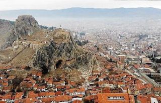 Kont Dracula’nın esir tutulduğu kaleyle ilgili...