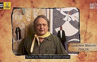 Konya Büyükşehir’den anlamlı film