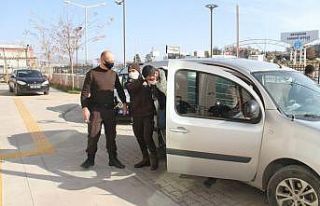 Konya’da 4 aylık eşini bıçaklayarak öldüren...