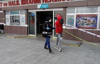 Konya’da ölüm tehdidi ile zorla fuhuş yaptıran...