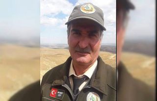 Konya’da orman muhafaza memuru korona virüse yenik...