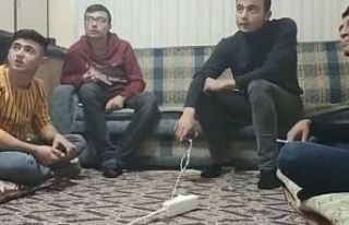 Konyalı gençlerin Güneş sistemi tartışması...