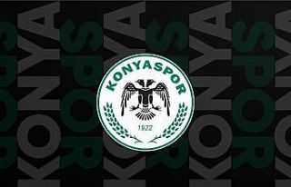 Konyaspor’da 3 pozitif vaka tespit edildi