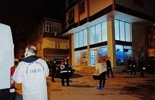 Köpek gezdirme kavgası silahlı çatışmaya döndü:...