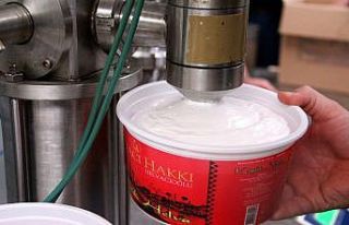 Köpük helvası tescillendi